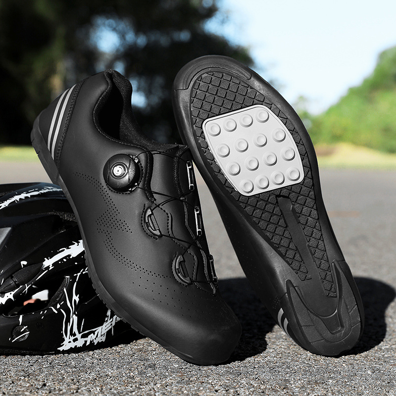 Sapatos de Ciclismo Masculinos - Clipless Mtb Shoes avaliação e preço