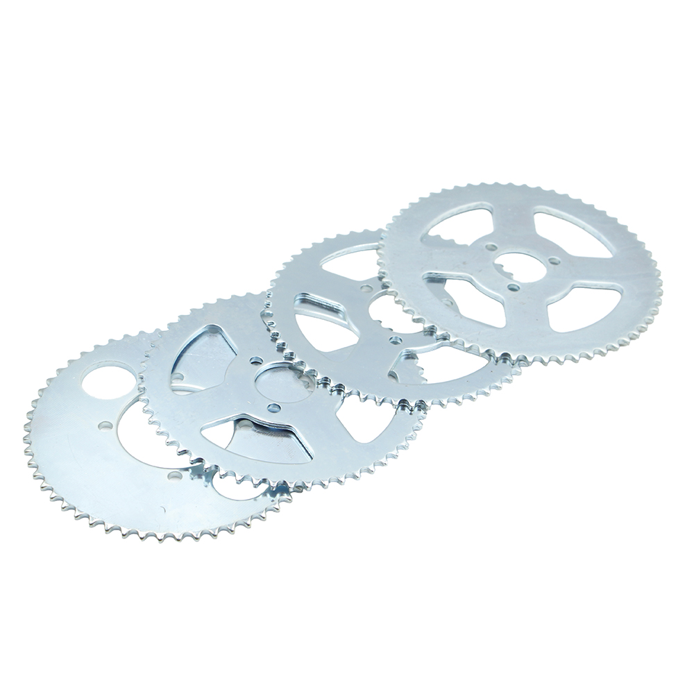 Kit de Corrente e Pinhão Trase - Cycling Gear Kit avaliação e preço