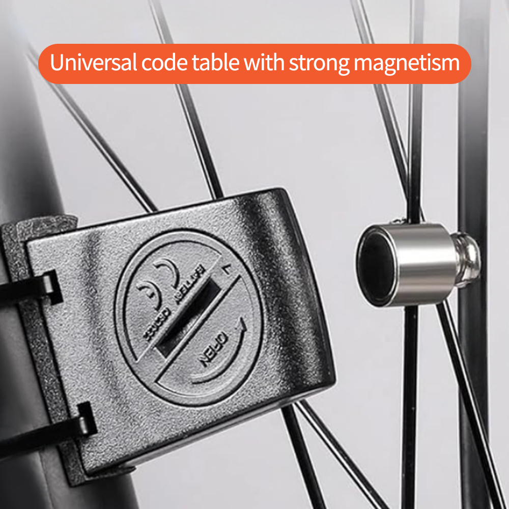 Imã Universal para Computador  - Bike Speedometer avaliação e preço