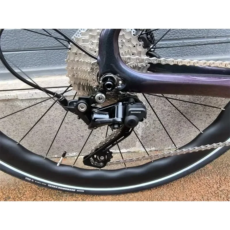 Bicicleta de Gravel Twitter Gr - Cycling Gear Gravel avaliação e preço