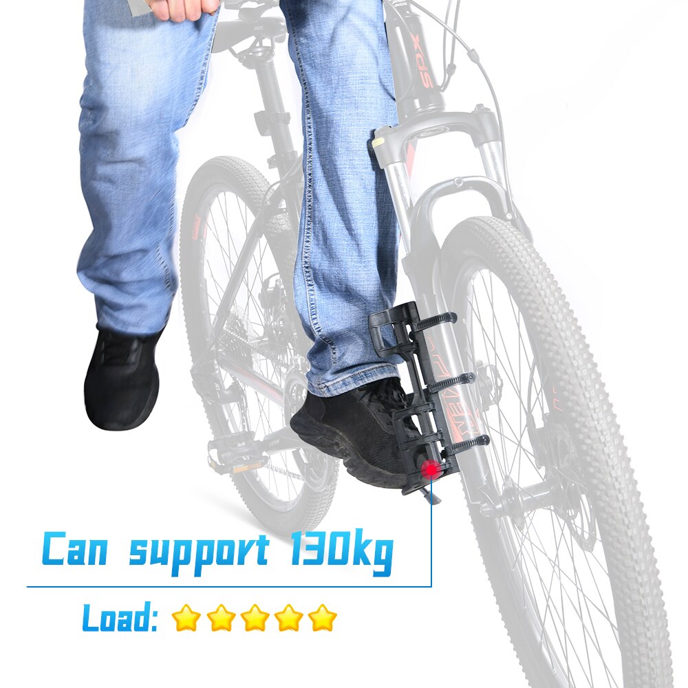 Newboler suporte de montagem d - Cycling Gear Holder avaliação e preço