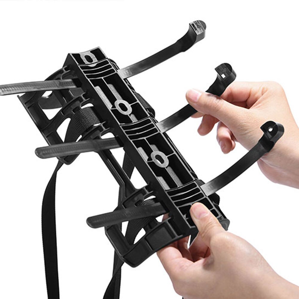 Newboler suporte de montagem d - Cycling Gear Holder avaliação e preço
