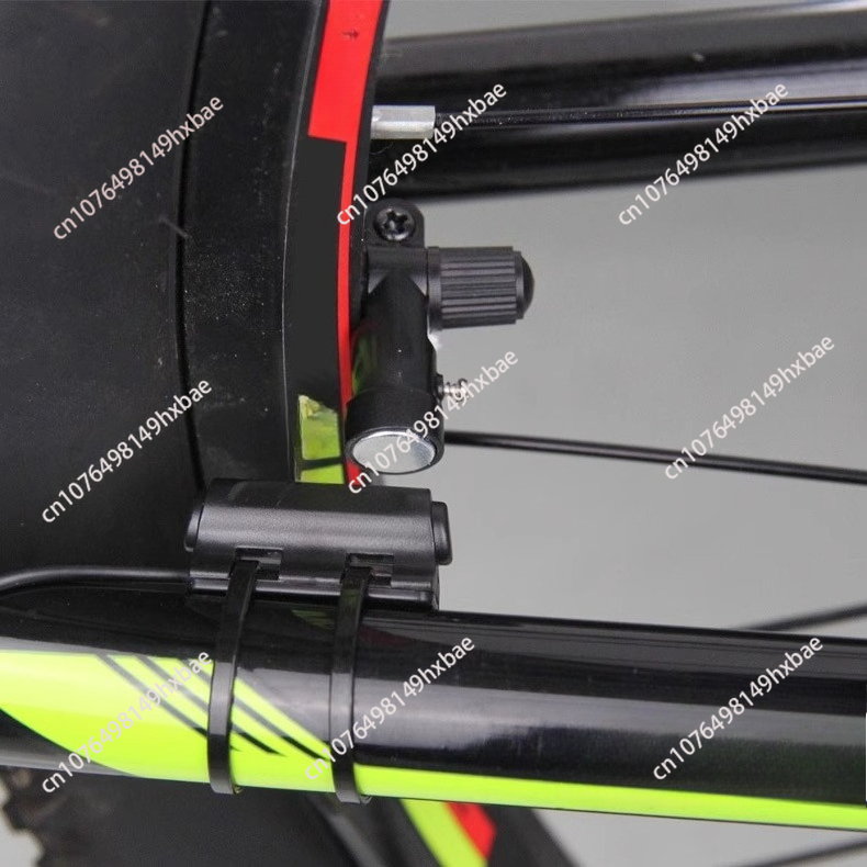 Ímã universal para bicicleta c - Bike Speedometer avaliação e preço