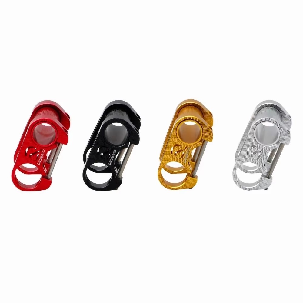S95 dobrável guiador da bicicl - Bike Stem Riser avaliação e preço