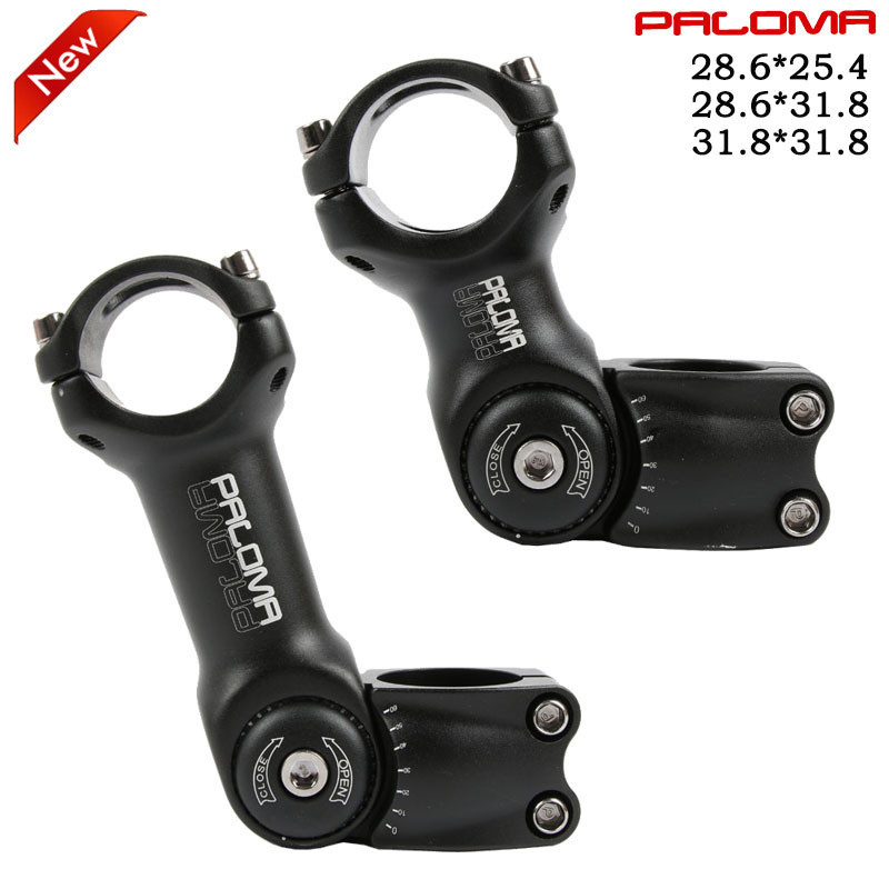 Bicicleta ajustável bicicleta  - Bike Stem Riser avaliação e preço