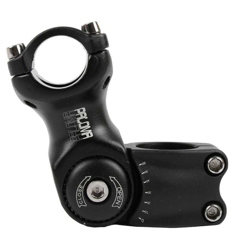 Bicicleta ajustável bicicleta  - Bike Stem Riser avaliação e preço