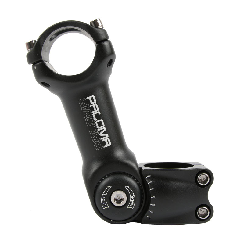 Bicicleta ajustável bicicleta  - Bike Stem Riser avaliação e preço