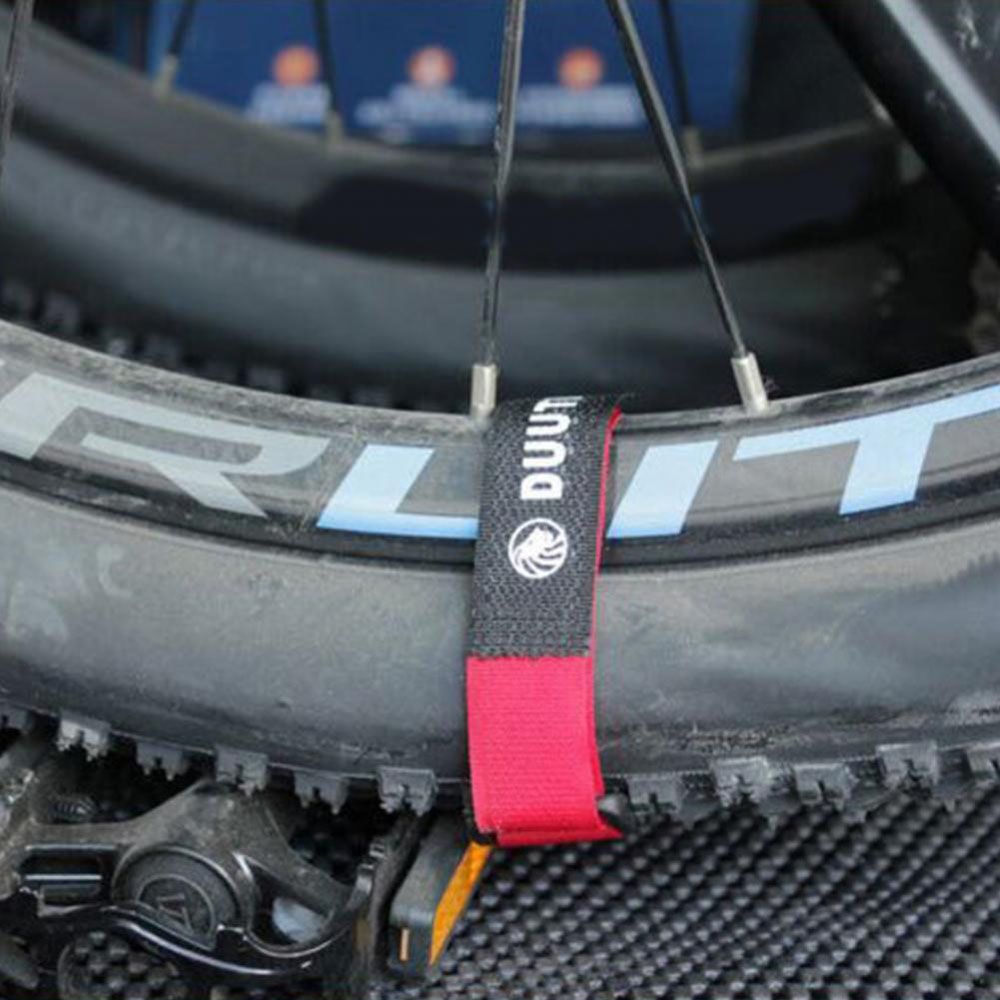Suporte de fita fixa cinta sus - Cycling Gear Holder avaliação e preço