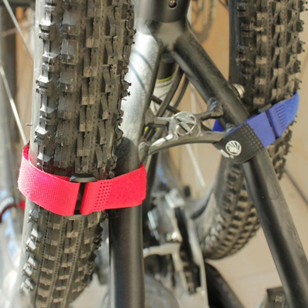 Suporte de fita fixa cinta sus - Cycling Gear Holder avaliação e preço