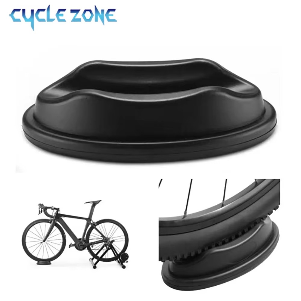 Treinador de bicicleta estável - Cycling Gear Holder avaliação e preço