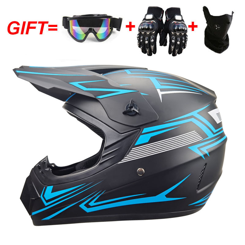 Capacetes de motocicleta integ - Cycling Protective Gear For Kids avaliação e preço