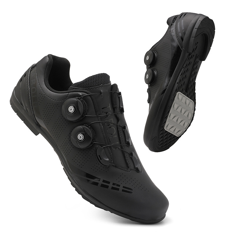 Sapatos de Ciclismo Masculinos - Clipless Mtb Shoes avaliação e preço