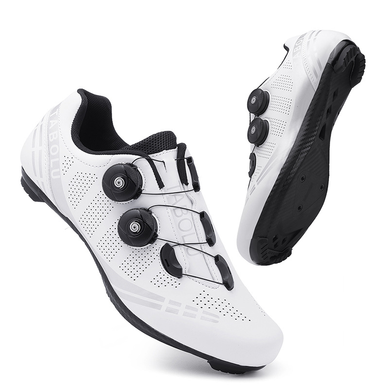 Sapatos de Ciclismo Masculinos - Clipless Mtb Shoes avaliação e preço