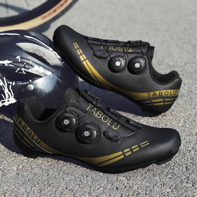 Sapatos de Ciclismo Masculinos - Clipless Mtb Shoes avaliação e preço
