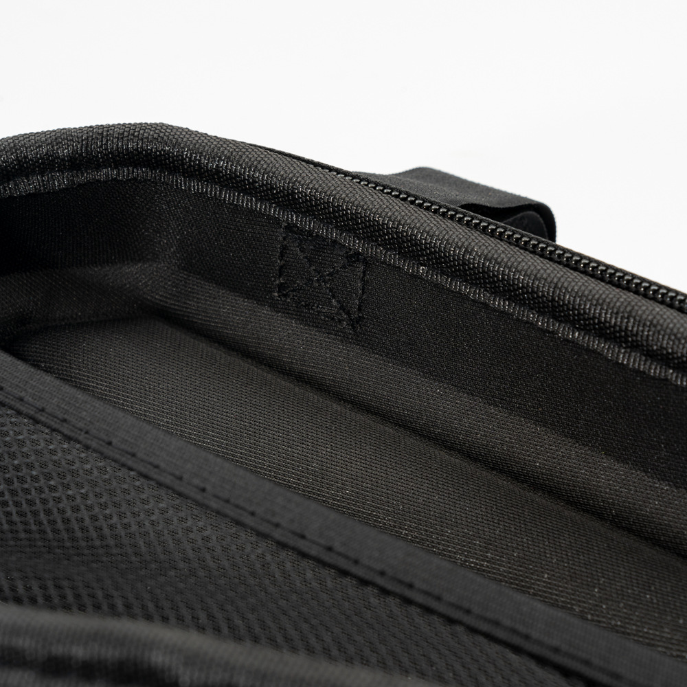 Bolsa Triangular Rígida para B - Cycling Gear Pouch avaliação e preço