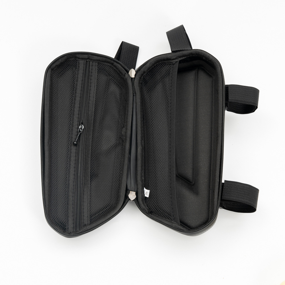 Bolsa Triangular Rígida para B - Cycling Gear Pouch avaliação e preço