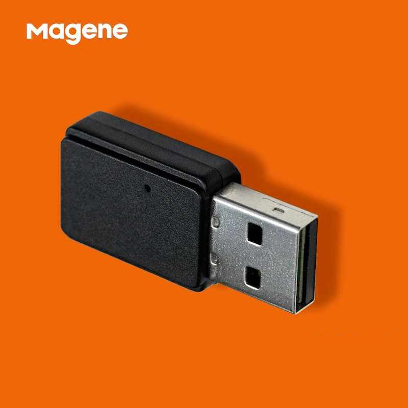 Magene-transmissor e receptor  - Cycling Zwift avaliação e preço