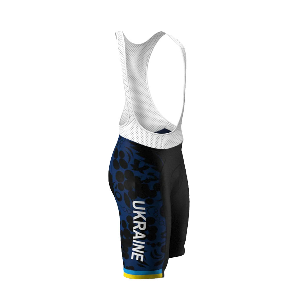 Conjunto de Ciclismo da Seleçã - Cycling Gear Logo avaliação e preço