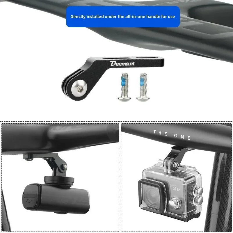 Suporte de Extensão Integrado  - Bike Speedometer avaliação e preço