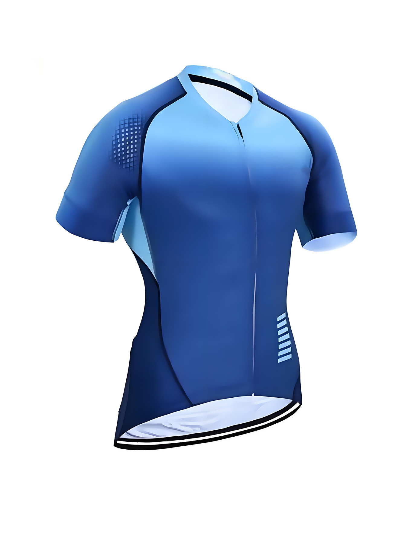 Camisa de Ciclismo Masculina,  - Cycling Gear Apparel avaliação e preço