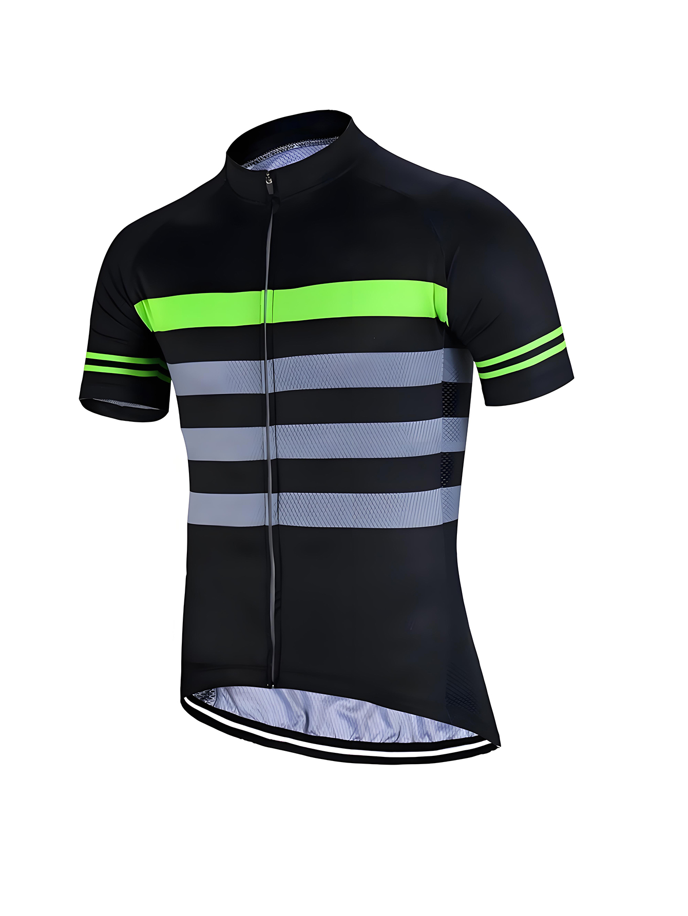 Camisa de Ciclismo Masculina,  - Cycling Gear Apparel avaliação e preço