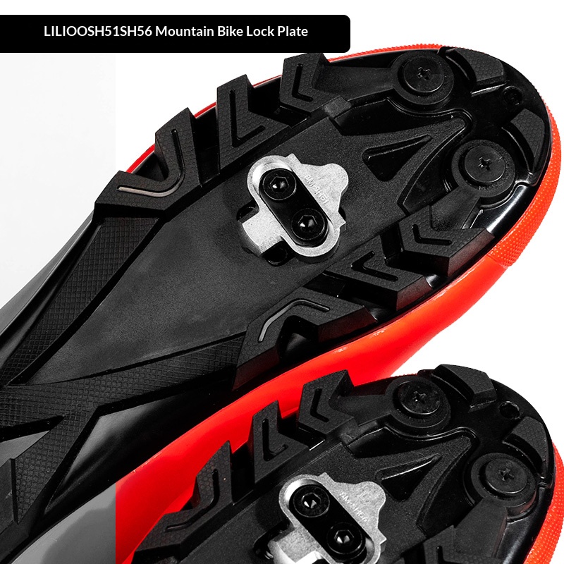 Cleats para Bicicleta de Monta - Clipless Mtb Shoes avaliação e preço