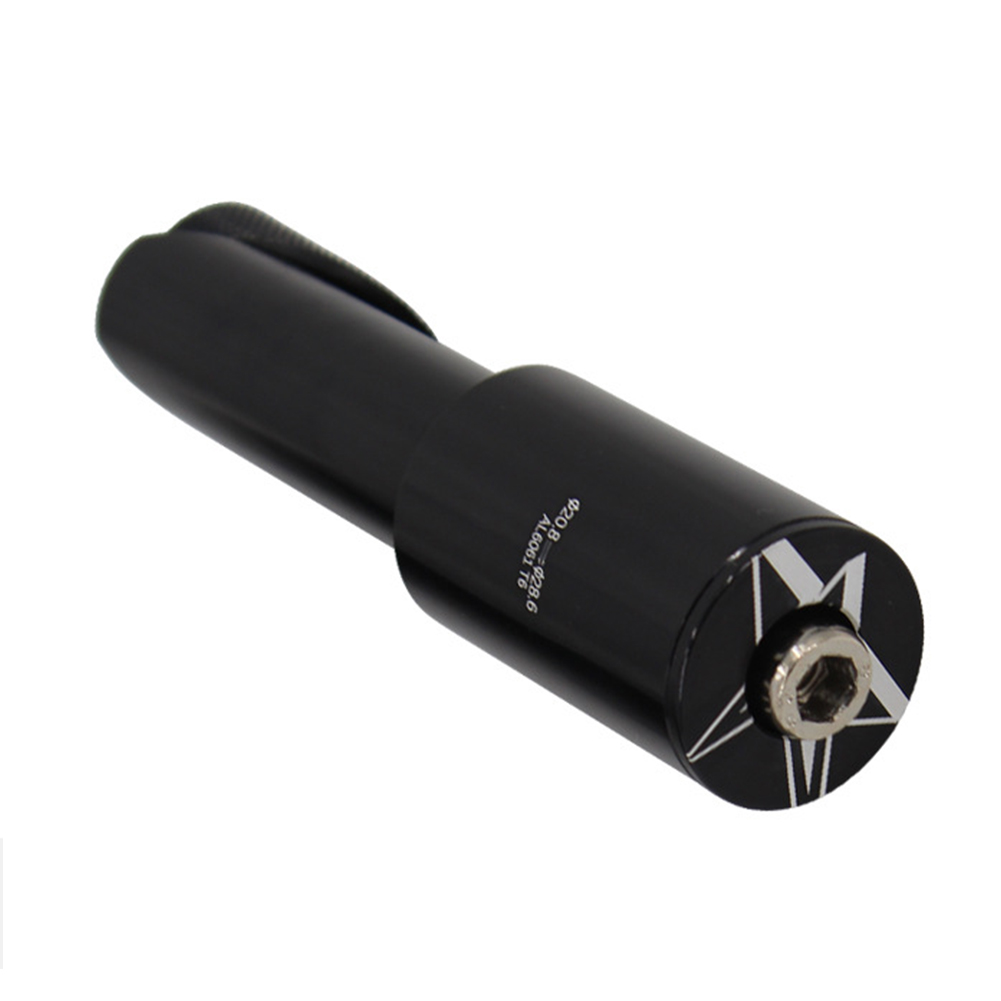 Adaptador de Espiga de Selim c - Bike Stem Riser avaliação e preço