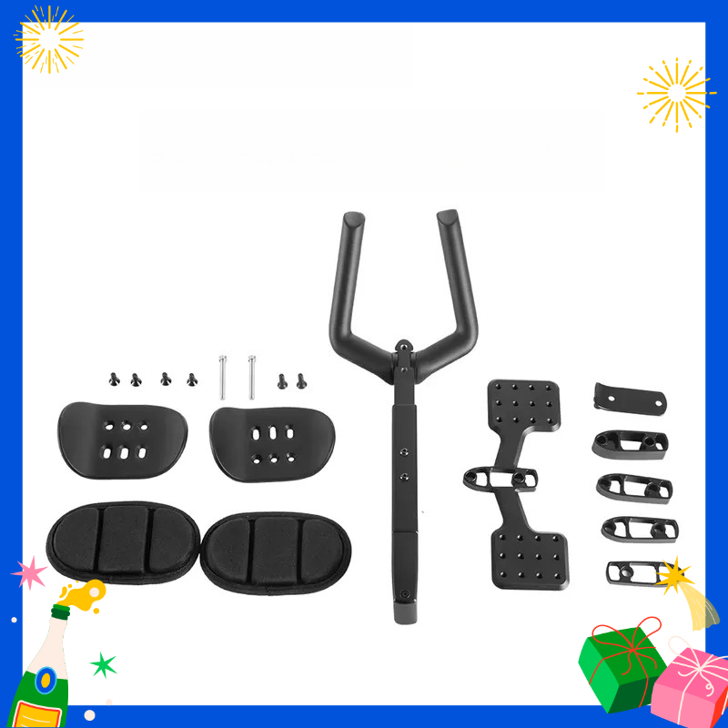 Guidão de Carbono Integrado HB - Cycling Gear Gravel avaliação e preço