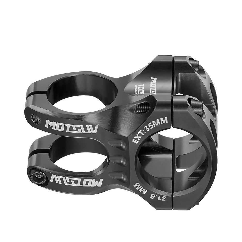 MTB Bicycle Power Stem, Road B - Bike Stem Riser avaliação e preço