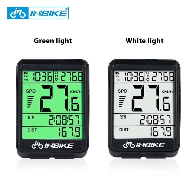 Computador de Bicicleta Sem Fi - Bike Speedometer avaliação e preço