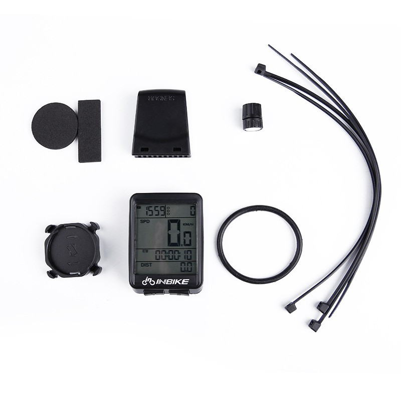 Computador de Bicicleta Sem Fi - Bike Speedometer avaliação e preço