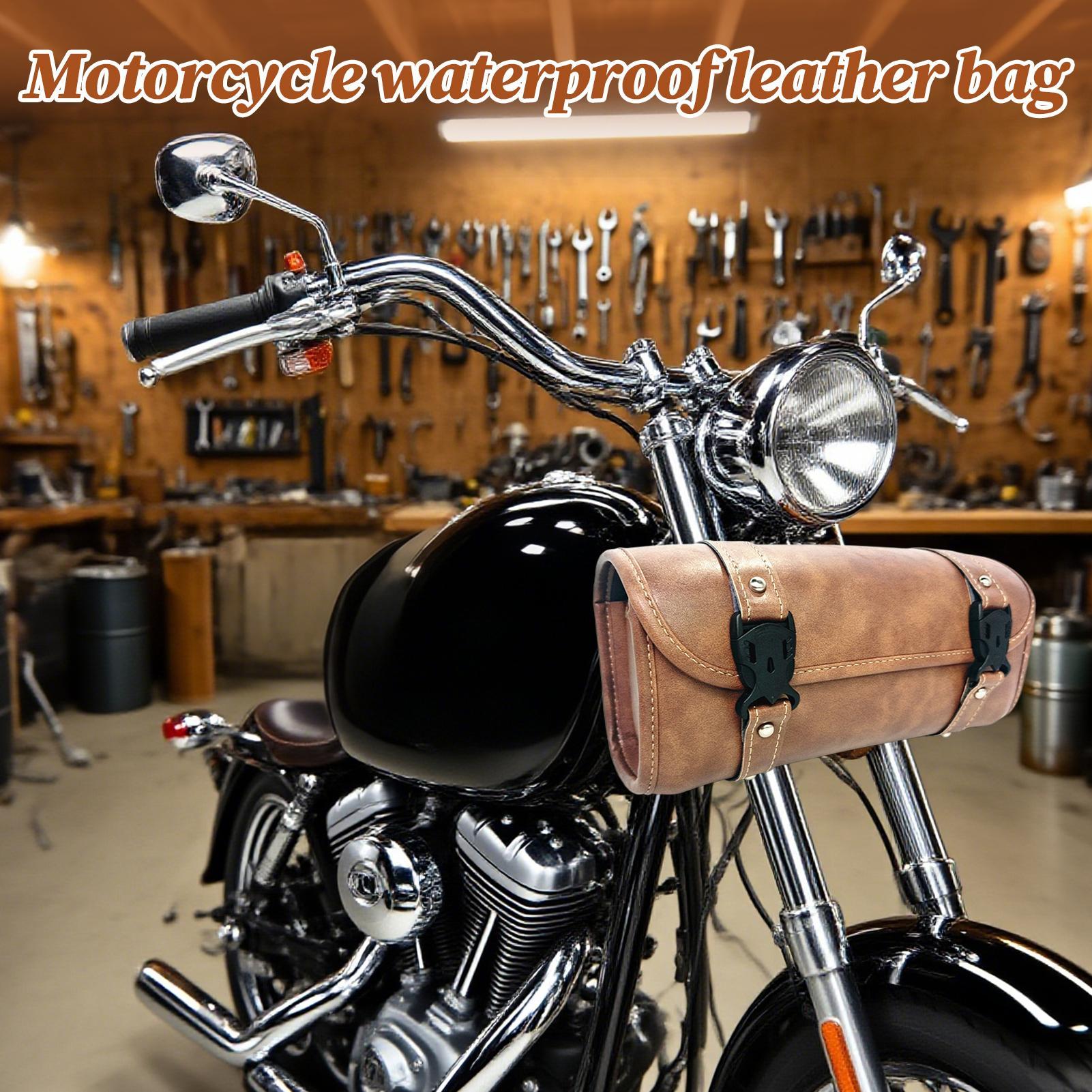 Saco de cauda da motocicleta s - Cycling Gear Pouch avaliação e preço